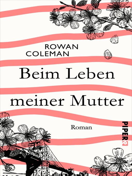 Title details for Beim Leben meiner Mutter by Rowan Coleman - Wait list